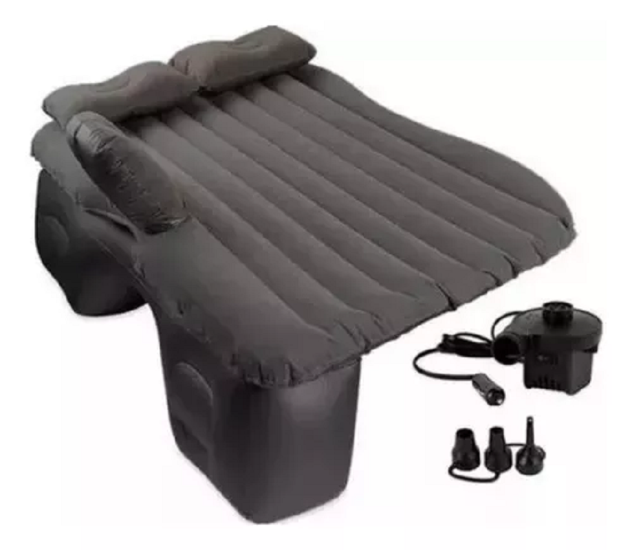 Colchon Inflable Para Carro